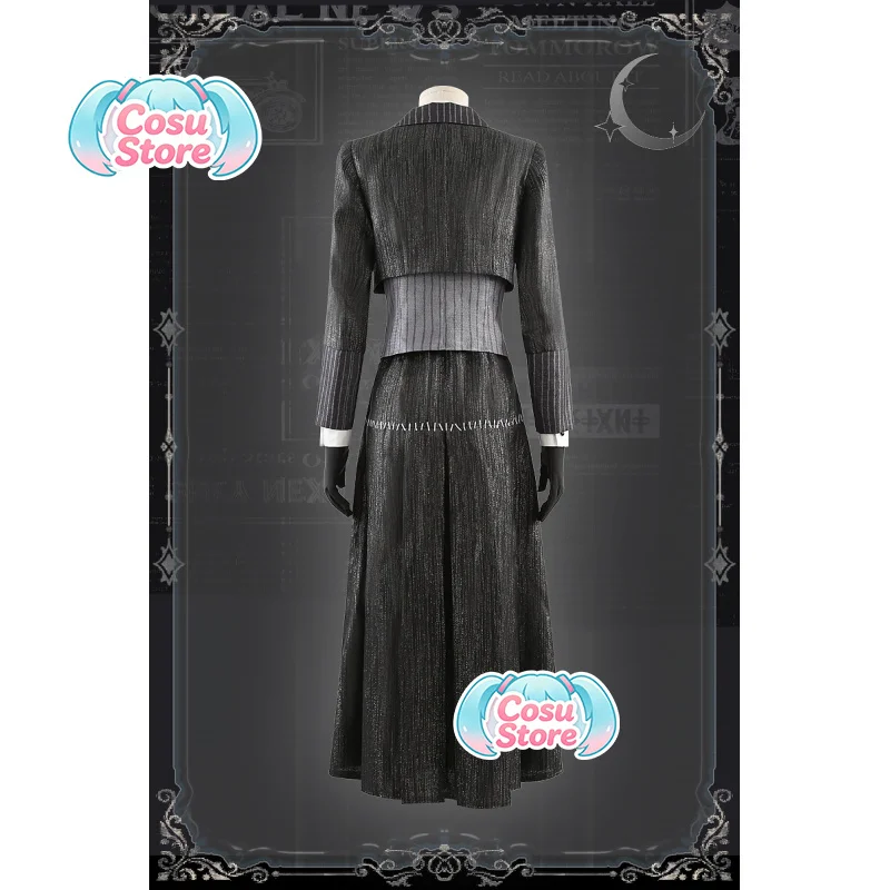 Costume de cosplay de Vil Scho - Women'S Fashion Vest Tops avis et prix
