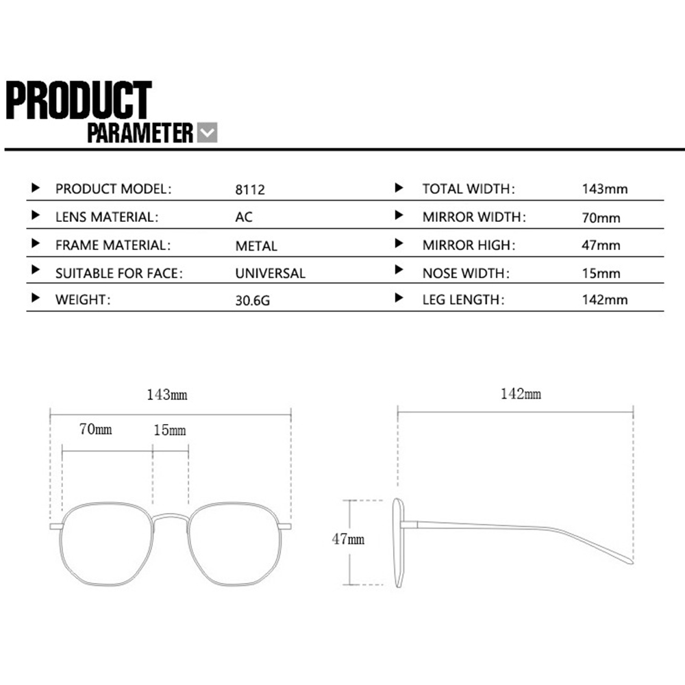Lunettes de soleil sans montur - Women Fashion Photoshoot avis et prix