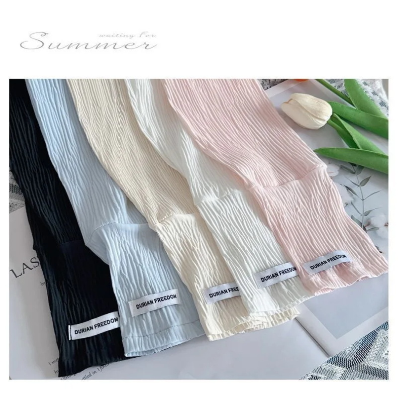 Manches de protection solaires - Women'S Fashion Korea avis et prix