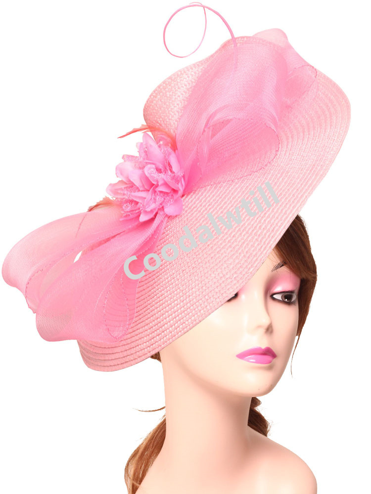 Élégant thé fête Fascinator pi - Women'S Fashion Kentucky Derby avis et prix