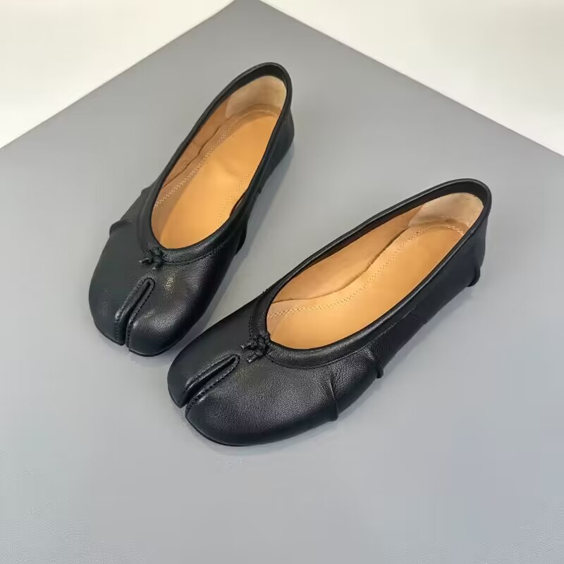 Nouvelles chaussures plates à  - Women'S Fashion Shoes avis et prix