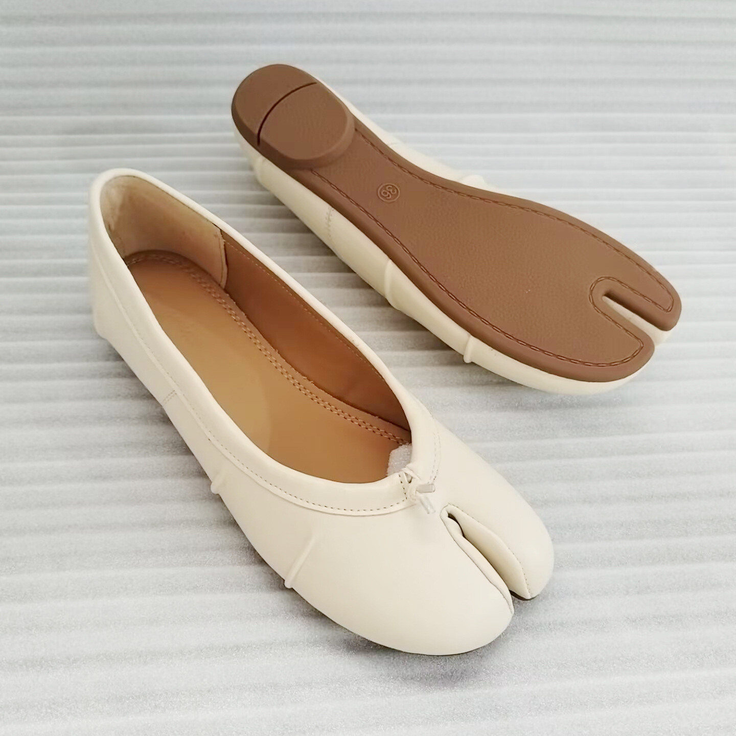 Nouvelles chaussures plates à  - Women'S Fashion Shoes avis et prix