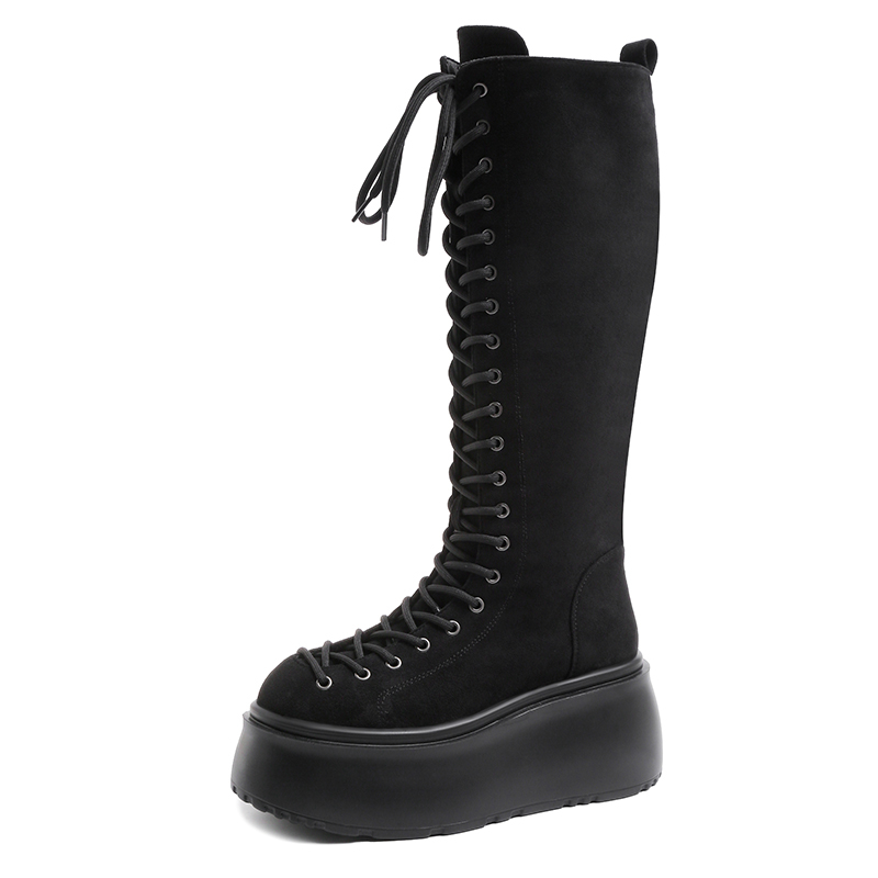8CM mode talon compensé gland  - Women'S Fashion Korea avis et prix