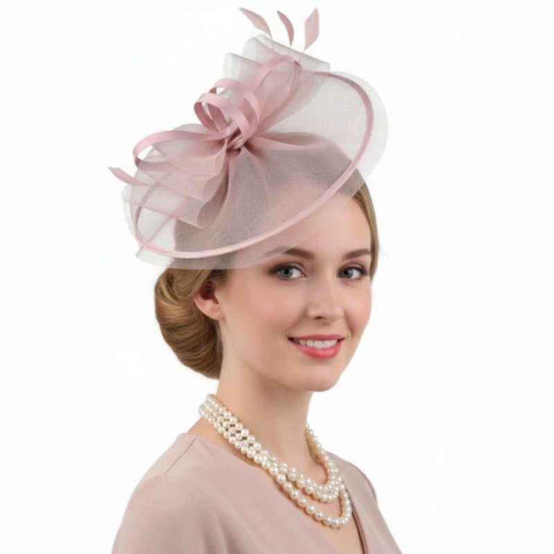 Chapeaux fascinateurs pour fem - Women'S Fashion Kentucky Derby avis et prix
