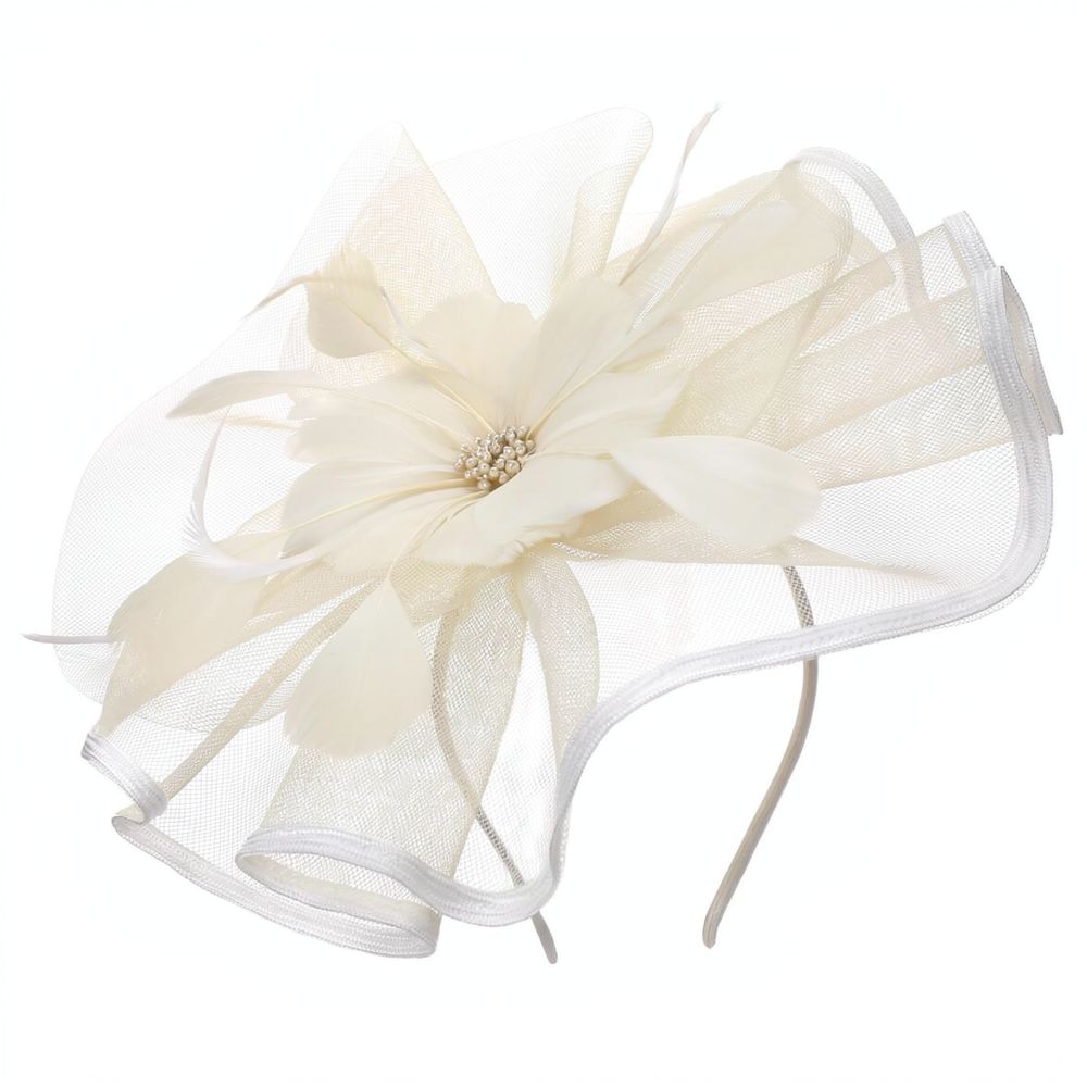 Accessoire de cheveux en maill - Women'S Fashion Kentucky Derby avis et prix