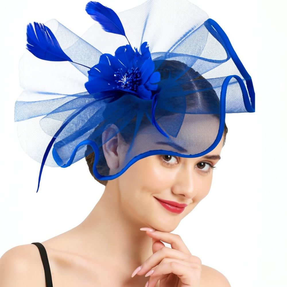 Accessoire de cheveux en maill - Women'S Fashion Kentucky Derby avis et prix