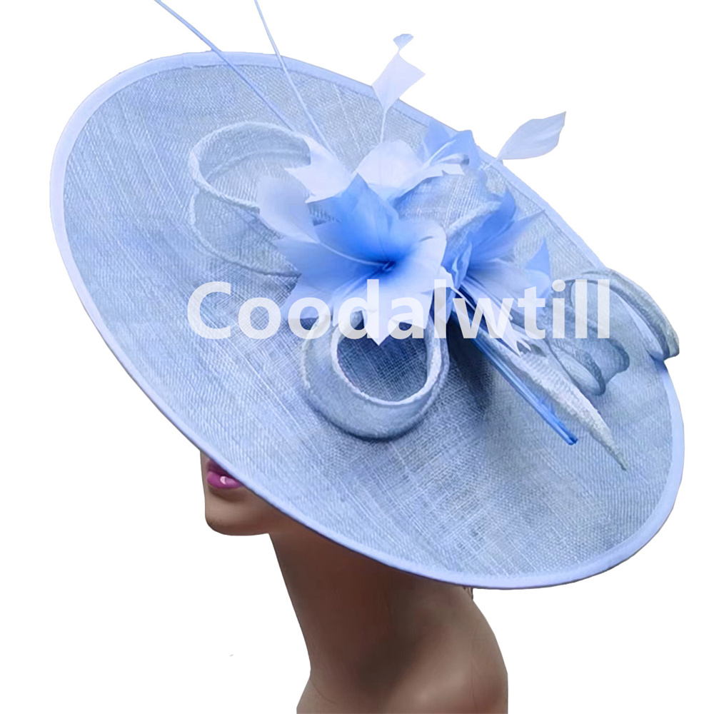 Royal Ascot grand Chapeau fasc - Women'S Fashion Kentucky Derby avis et prix