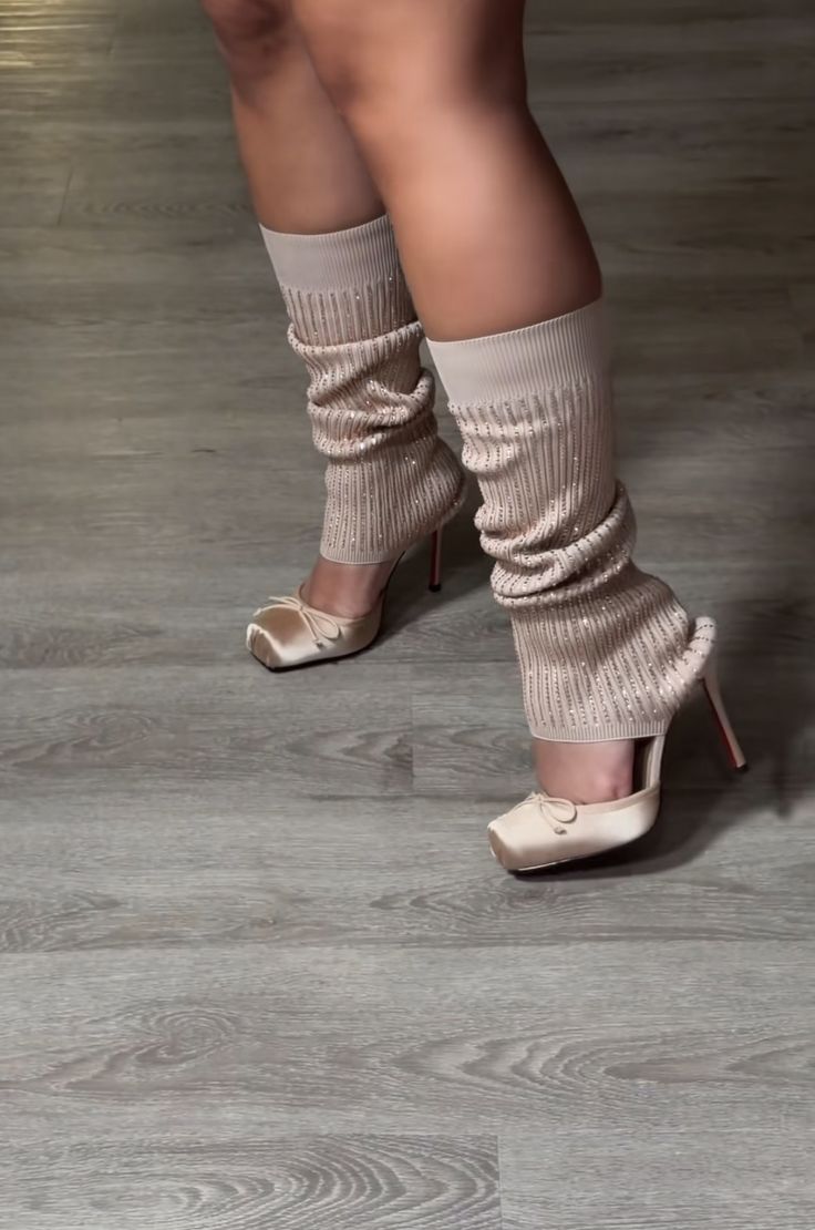 Sandales bottes chaussettes po - Women'S Fashion Knee High Boots avis et prix